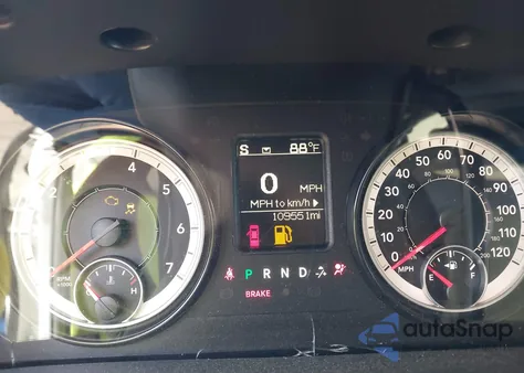 2016 Ram 2500 Slt z USA, uszkodzony, nr VIN 3C6TR5JT8GG229757